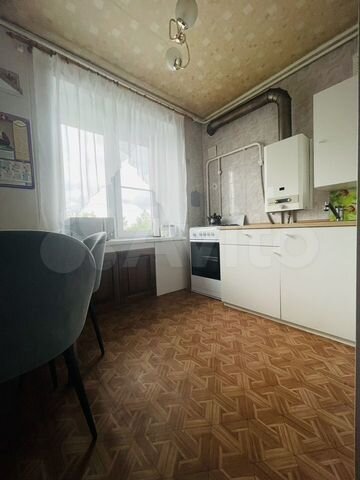 2-к. квартира, 47,8 м², 5/5 эт.