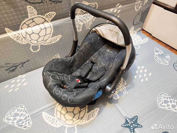 Автолюлька от 0