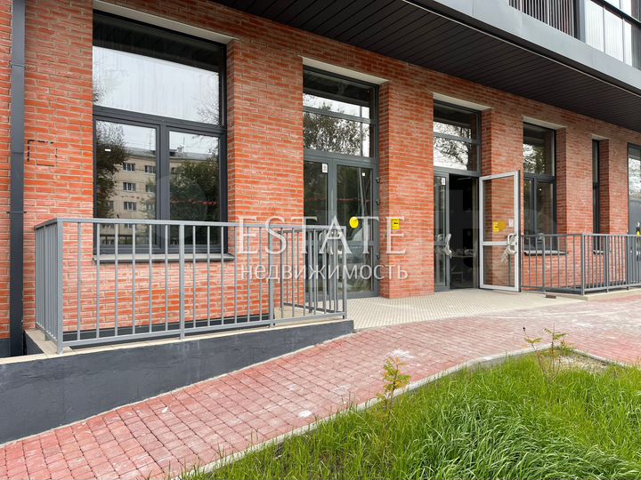 Свободного назначения, 90.5 м²