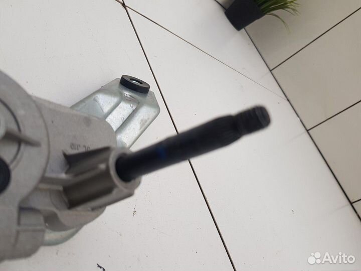 Моторчик стеклоочистителя задний