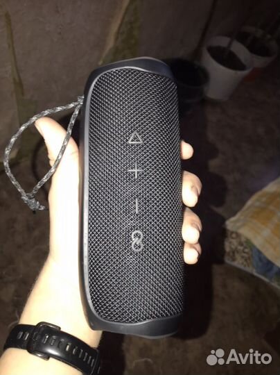 Колонка jbl flip 5