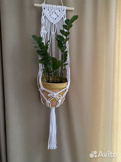 Подвес для цветов в наличии органайзер для цветов