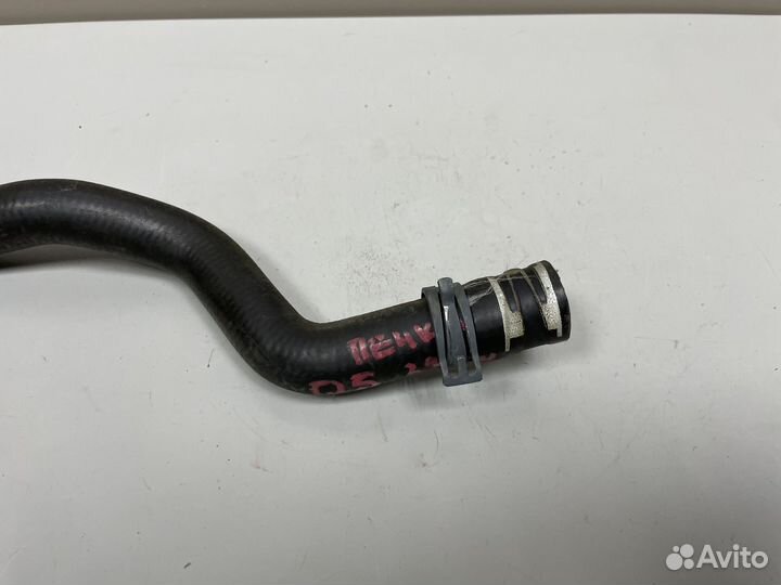Шланг печки Audi Q5 8R