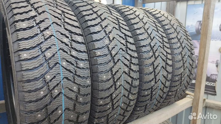 Cordiant Snow Cross 2 205/55 R16