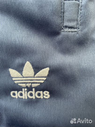 Спортивный костюм adidas