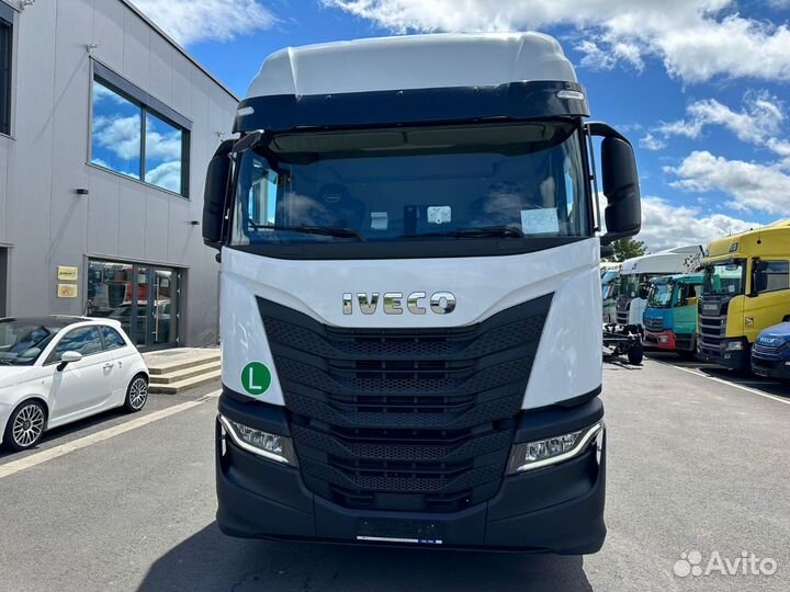 IVECO Stralis AS 440 S43T, 2022