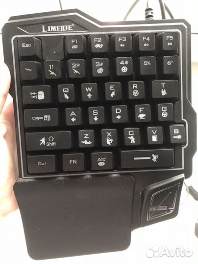 Мобильный геймпад. Для игр на телефоне