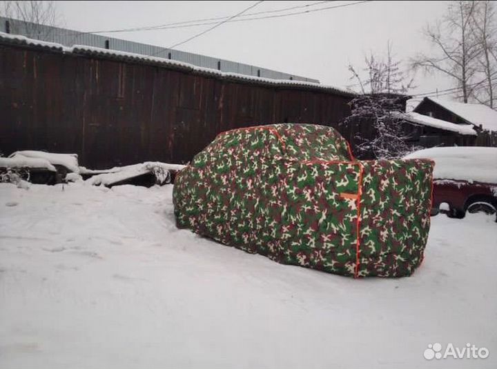 Зимние портативные гаражи опт/розница