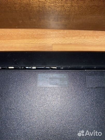 Sony playstation 3 slim