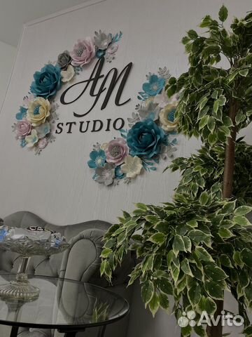 Цветочная композиция