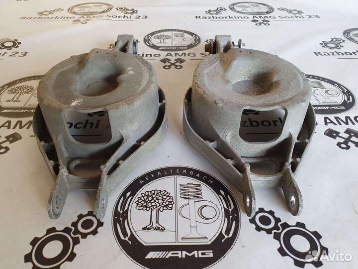 Рычаг задней подвески нижний Nissan Skyline V35