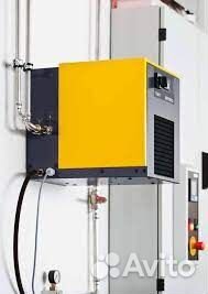 Компактный холодоосушитель Kaeser Kryosec TAH-5