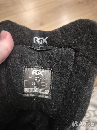 Коньки 39 размер