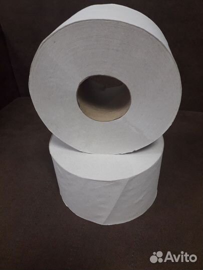 Туалетная бумага 200м