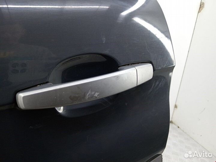 Дверь задняя для Chevrolet Captiva 1