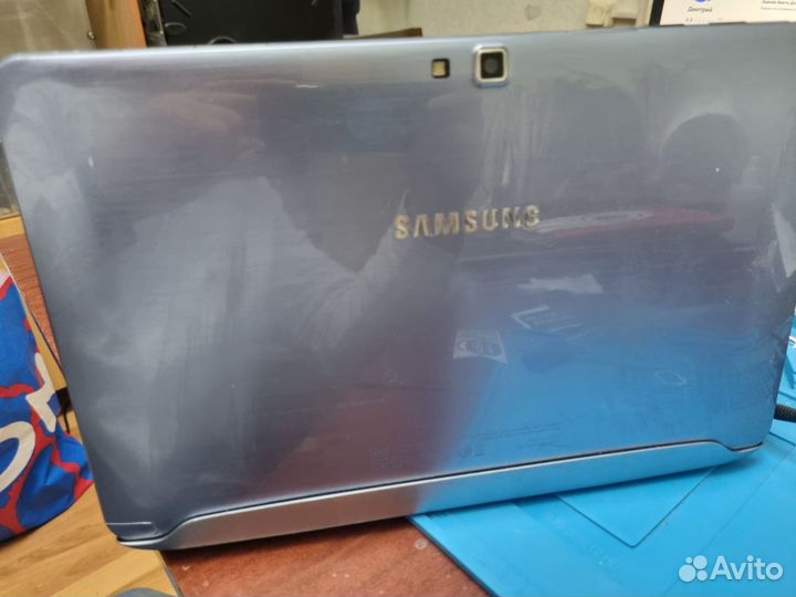Планшет samsung 500t xe500T1C