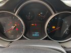 Chevrolet Cruze 1.6 AT, 2011, 292 000 км объявление продам