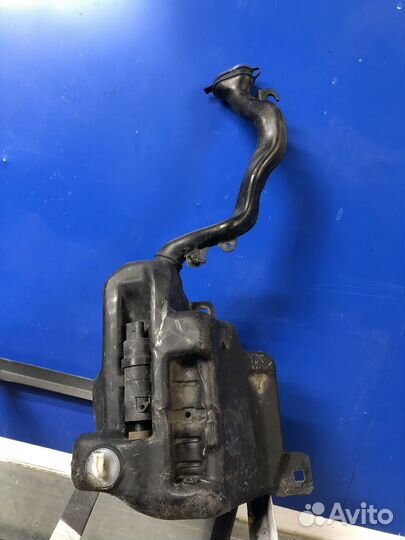 Бачок омывателя мерседес GLA