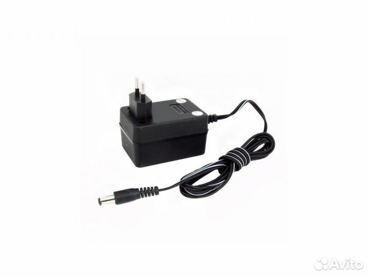 Блок питания для приставки 8-bit/16-bit