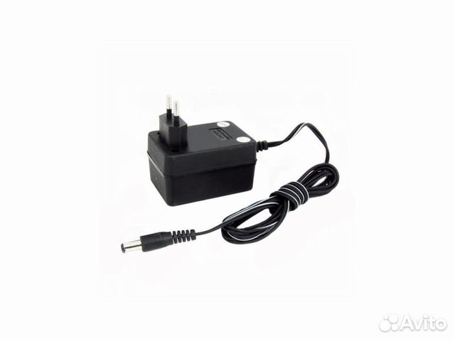 Блок питания для приставки 8-bit/16-bit