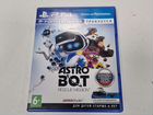 AstroBot для Sony PlayStation-4 объявление продам