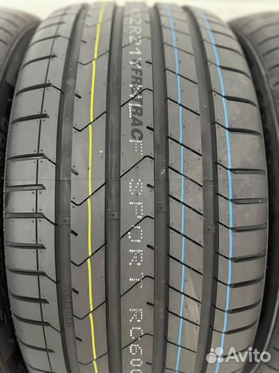 Frztrac Sport RC600 315/35 R21 и 275/40 R21 110Y