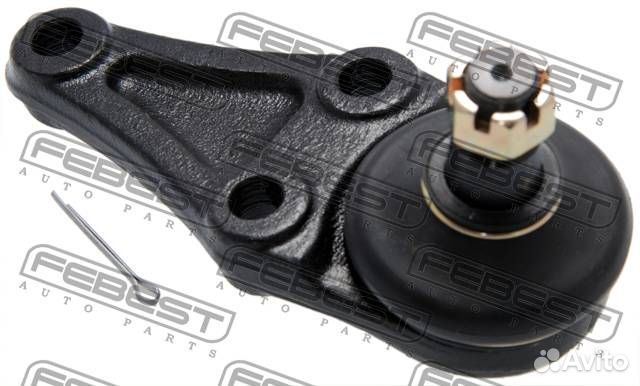 Опора шаровая нижнего рычага перед прав/лев