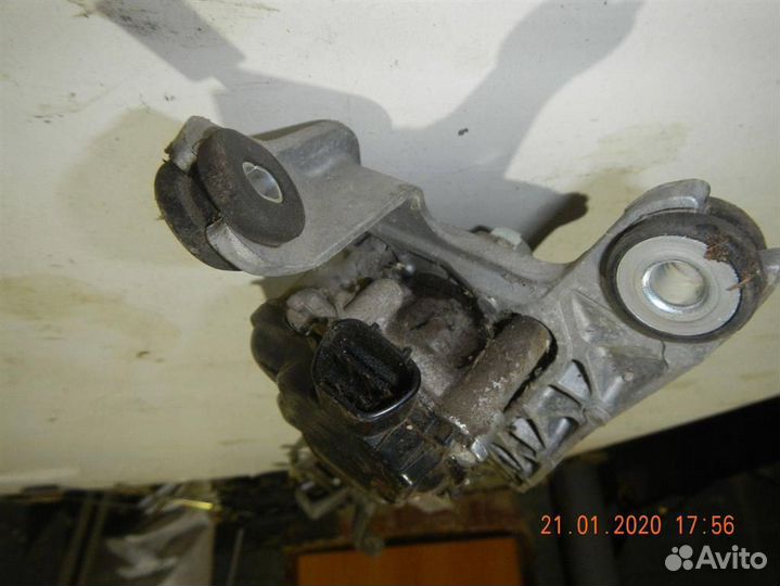 Трапеция стеклоочистителей Mitsubishi Lancer 10 (C