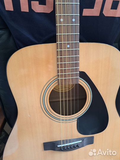 Акустическая гитара Yamaha F310