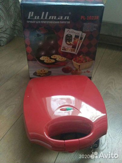 Кексница Pullman PL-1023R