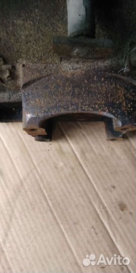 Блок цилиндров змз 405 евро 2