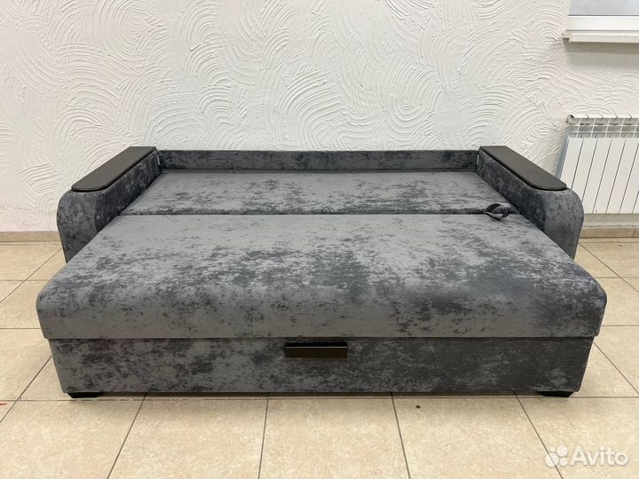 Диван еврокнижка