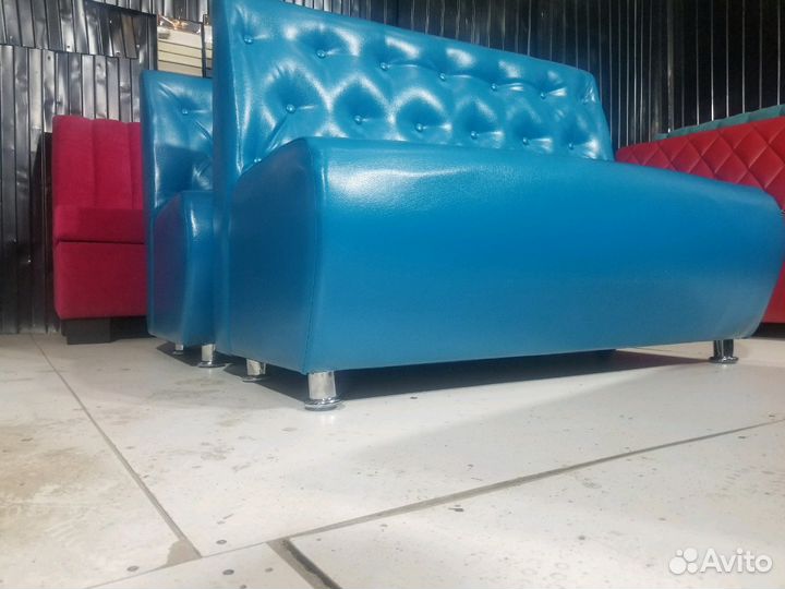 Диваны для кафе офис салон красоты