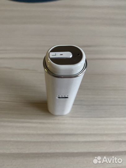 Беспроводные наушники бу