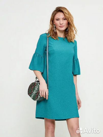 Платье женское 46, Zarina