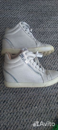 Кеды женские 37