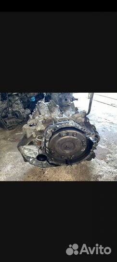 Вариатор Nissan murano 3.5 z50 vq35de