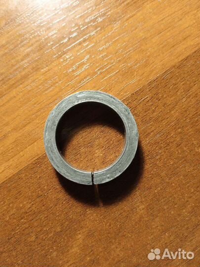 Антилюфт для трюкового самоката