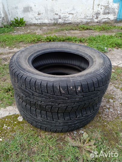 Nokian Tyres Nordman 2 175/70 R13 60