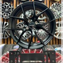 Литые диски 4Racing 7×R16 4×100
