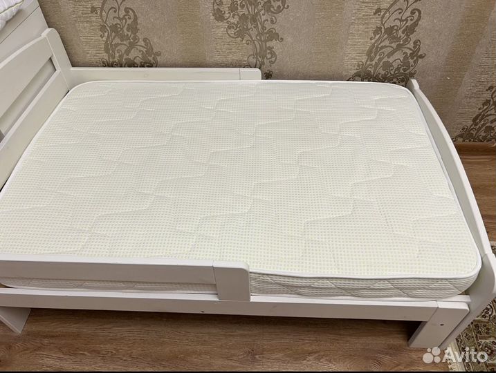 Матрас детский 90&140 Ascona