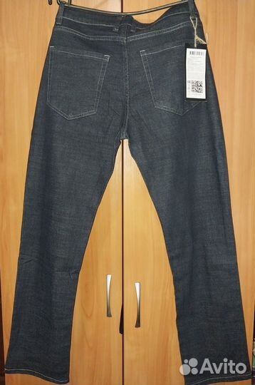 Джинсы мужские Новые