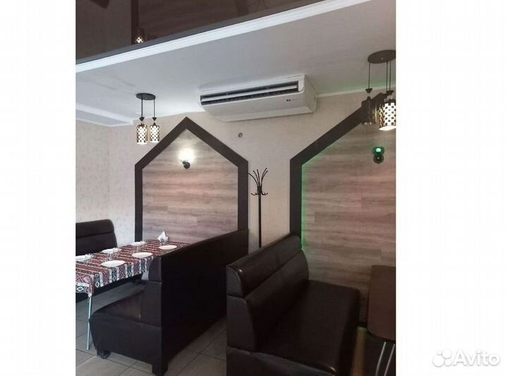 Кондиционер с установкой