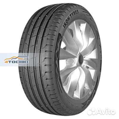 Ikon Tyres Autograph Ultra 2 SUV 255/50 R20 109Y