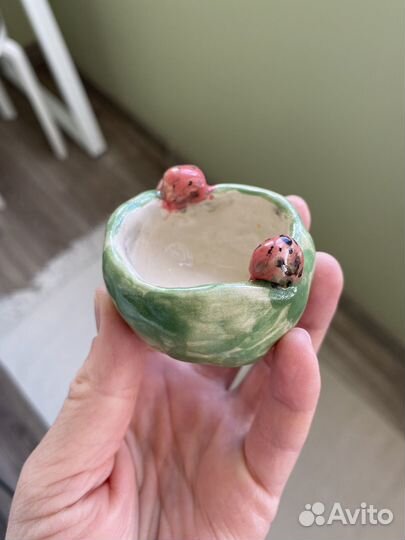 Мастер-классы гончарные для детей