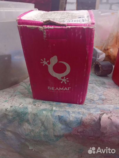 Палец шаровой передний на ваз