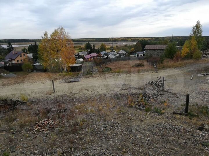 Участок 11 сот. (ИЖС)