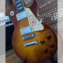 Gibson Epiphone lеs Paul Standard Электрогитара