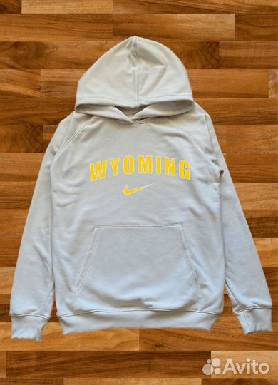 Худи мужское nike