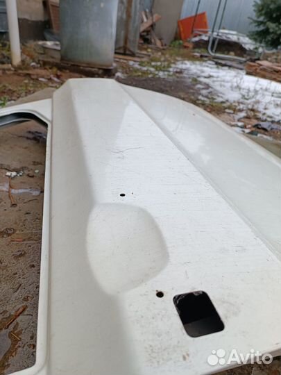 Дверь газ-24 передняя правая